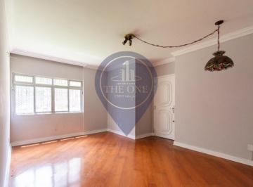 Foto 01 · Apartamento à venda em São Paulo-SP, na Aclimação: 1 quarto, 2 salas, 1 banheiro, 1 vaga, 68m² de ár