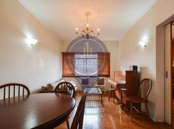 Foto 01 · Apartamento à venda na Aclimação, São Paulo-SP: 2 quartos, 1 suíte, 2 salas, 2 banheiros e 93 m² de 