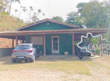 Foto 01 · CHÁCARA FÁCIL ACESSO NOS FREITAS, ZONA NORTE SJC, 3.000 M²!
