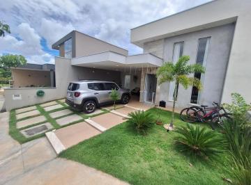Casa · Casa 3 Quartos no Villa Flora 3 - Residencial Villa Flora Aquarius