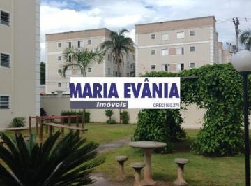 Foto 01 · Apartamento, Vila Urupês, Suzano, SP