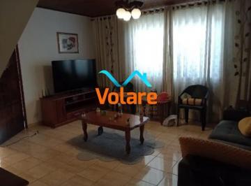 Foto 01 · Imóvel à venda em Osasco-SP: Casa no Bairro Veloso com 4 quartos, 1 sala, 2 banheiros, 2 vagas e 210