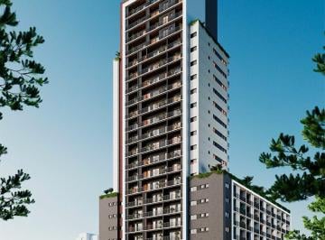 Apartamento de 1 quarto, Curitiba · Excelente investimento em Studio no Cristo Rei - entrega em 2029.