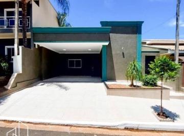 Foto 01 · Imperdível oportunidade: Casa em condomínio à venda em São José do Rio Preto-SP, Residencial Amazona
