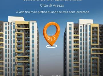 Foto 11 · Apartamento, Santa Terezinha, Paulínia, SP