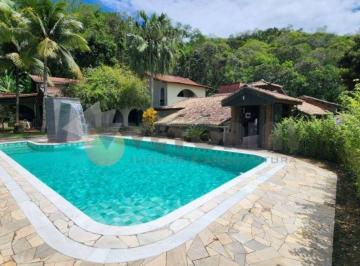 Casa de 6 quartos, São Sebastião · Casa com 996 m² e 6 quartos à venda, São Sebastião