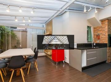 Casa de 3 quartos, São Paulo · Sobrado com 260m² em Campos Elíseos