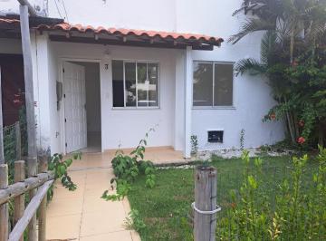 Foto 01 · Casa - Buraquinho