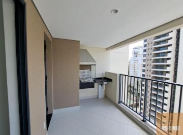 Foto 01 · Apartamento à venda na Vila Andrade, São Paulo-SP: 2 quartos, 1 suíte, 2 salas, 2 banheiros e 1 vaga