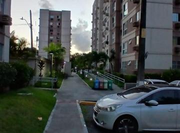 Apartamento de 2 quartos, Recife · Jardim São Paulo 2 qts 7⁰andar