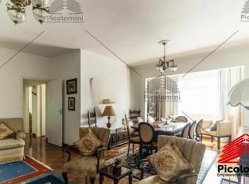 Foto 07 · Apartamento de Luxo em Santa Cecília, São Paulo - 2 Quartos, 3 Salas, 3 Banheiros, 1 Vaga, 170m².