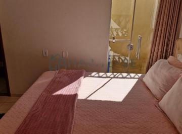 Foto 01 · Impecável casa à venda em Franca-SP, Residencial Zanetti: 3 quartos, 1 suíte, 2 salas, 1 banheiro, 2