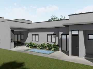 Casa en Venda de 3 quartos Residencial Reserva Ipanema · Casa no Condomínio Reserva Ipanema