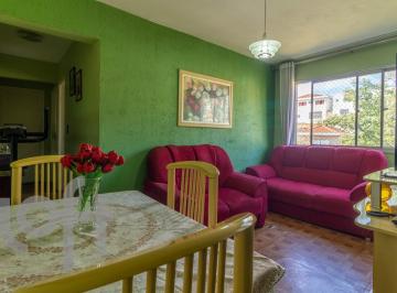 Apartamento · 60m² · 2 Quartos · 1 Vaga · Apartamento no Engenheiro Goulart em São Paulo - SP código 19832