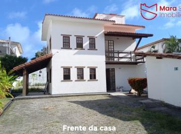 Casa para locação Comercial – Vilas do Atlântico. · Casa para locação Comercial – Vilas do Atlântico.