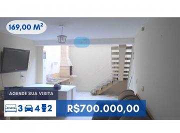 Casa de 3 quartos, São Paulo · Casa de Condomínio de 169m² 03 dormitórios sendo 01 suíte