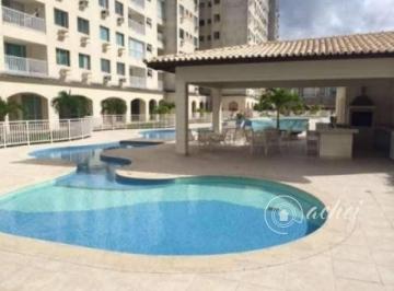 Viva Perto da Praia! Apartamento 2/4 para Aluguel em Buraquinho. · Viva Perto da Praia! Apartamento 2/4 para Aluguel em Buraquinho.