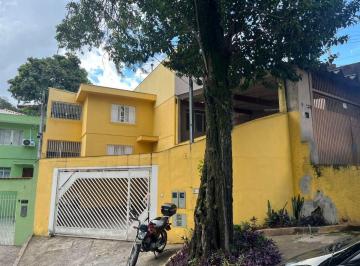 Casa de 2 quartos, São Paulo · Sobrado com 2 Casas, Água e Luz Individuais e 3 Vagas de Garagem