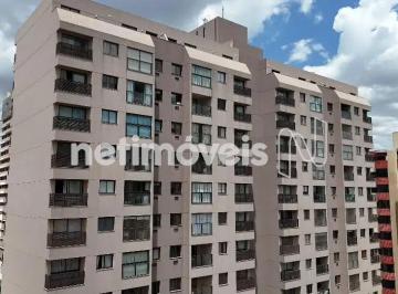 Apartamento de 2 quartos, Águas Claras · Excelente Apartamento, com 63 m².