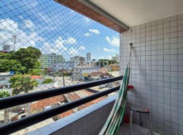 Apartamento de 2 quartos, Recife · Apartamento a venda, 2 quartos suíte e varanda Iputinga - Recife