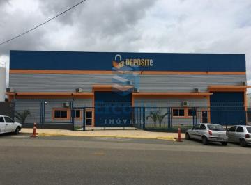Foto 01 · SALA COMERCIAL PARA ALUGAR ÉDEN EM SOROCABA - SP