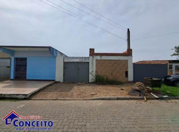 Casa de 2 quartos, Imbé · C690 - Residência composta de 02 Kitnets no Balneário Nova Nordeste