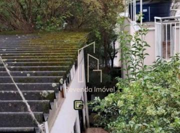 Casa · 287m² · 3 Quartos · 1 Vaga · Casa à venda na Aclimação, São Paulo - 3 dormitórios, 287m² construídos!
