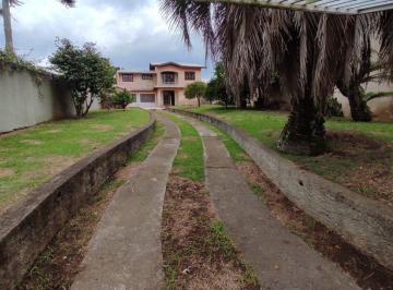 Casa · 108m² · 3 Quartos · 5 Vagas · Casa com 3 quartos no Capão Raso