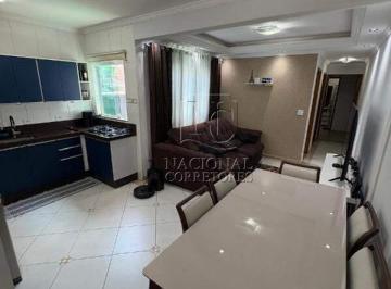 Apartamento · 164m² · 2 Quartos · 2 Vagas · Cobertura Sem Condomínio à venda, 2 quartos, 1 suíte, 2 vagas, Parque das Nações - Santo André/SP
