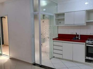 Apartamento · 65m² · 2 Quartos · 1 Vaga · Apartamento Sem Condomínio à venda, 2 quartos, 1 suíte, 1 vaga, Vila Assunção -