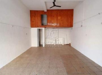 Comercial · 40m² · Salão para aluguel, Vila Camilópolis - Santo André/SP
