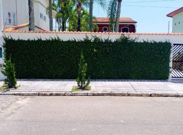 Casa de 3 quartos, Praia Grande · Casa com 250 m² e 3 quartos à venda no Bairro Tupiry