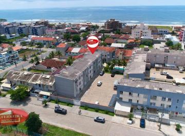 Apartamento · 3 Quartos · 2 Vagas · Apartamento Próximo da Praia
