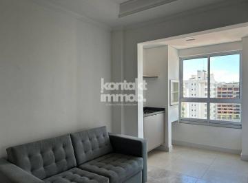 Apartamento · 65m² · 2 Quartos · 2 Vagas · Apartamento com 2 quartos à Venda, Centro - Sorocaba