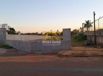 Terreno · 1000m² · Lote, 1.000 m² - 605 sul (Arso 62) - Palmas/TO