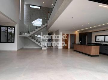 Casa · 275m² · 3 Quartos · 4 Vagas · Casa de Condomínio - Sobrado com 3 Quartos à Venda, Lago da Boa Vista - Sorocaba