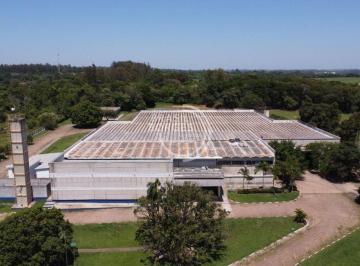 Comercial · 95000m² · Galpão/Depósito/Armazém para locação com 9.500 m² em Itu-SP
