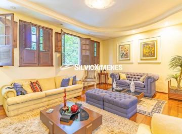 Casa · 340m² · 7 Quartos · 4 Vagas · Residencial › Casa no Luxemburgo com 296,00 (M²), 7 quartos e 4 vagas para Venda