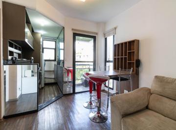 d692dbbf-599a-4e37-971a-9f5537af75fc · Apartamento para venda em Vila Nova Conceição com 1 quarto, 35m²
