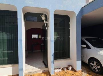 Casa · 175m² · 3 Quartos · 3 Vagas · CASA 3 DORMITÓRIOS  Á VENDA JARDIM MESSINA JUNDIAI/SP