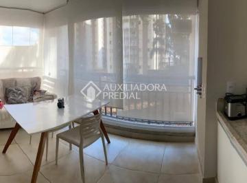 Apartamento · 93m² · 3 Quartos · 2 Vagas · Apartamento à venda, 93 m² com 3 dormitórios por R$ 850.000,00 - Baeta Neves - São Bernardo do