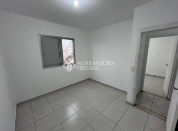 Apartamento · 55m² · 2 Quartos · 1 Vaga · Apartamento 2 quartos, 1 vaga em Assunção, SBC