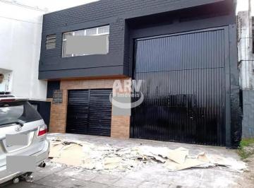 Comercial · 4 Vagas · Pavilhão - B. São Sebastião - Porto Alegre - RS