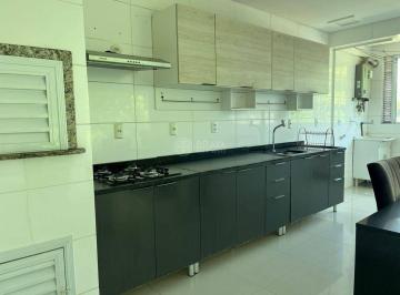Apartamento · 120m² · 3 Quartos · 1 Vaga · ED. NATRALLE -  BALNEÁRIO CAMBORIÚ