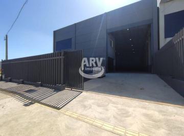 Comercial · Pavilhão - Bairro Boa Vista - Sapucaia Do Sul - RS