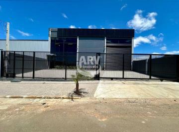 Comercial · Pavilhão - Bairro Boa Vista - Sapucaia Do Sul - RS