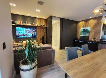 Apartamento de 2 quartos, Barueri · Apartamento à Venda – Condomínio Reserva Akauan | Aldeia de Barueri/SP
