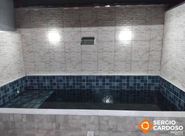 Casa · 68m² · 2 Quartos · 2 Vagas · CASAS NOVAS COM PISCINA NO BALNEÁRIO TUPY - ITANHAÉM!