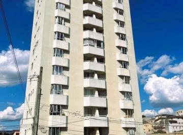 Apartamento de 3 quartos, Ponta Grossa · Apartamento Centro