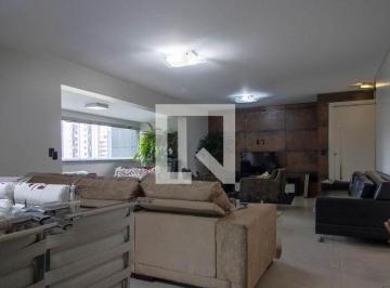 Apartamento · 190m² · 3 Quartos · 3 Vagas · Apartamento para Aluguel - Portal do Morumbi, 3 Quartos, 190 m2 - São Paulo
